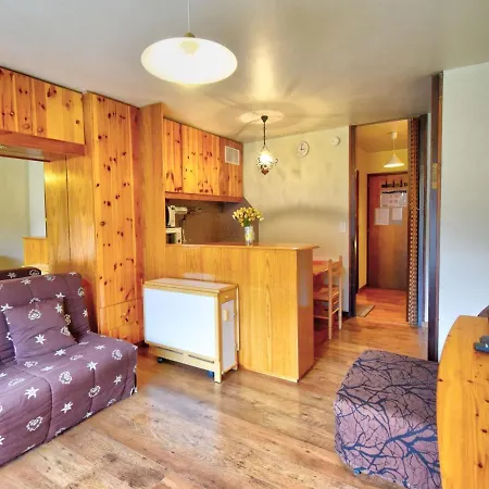 Apartment Joli Equipe Pour 4, Proche Centre, Balcon - Fr-1-524-85