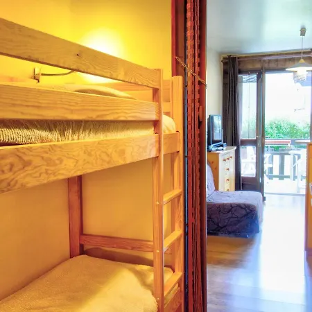 Apartment Joli Equipe Pour 4, Proche Centre, Balcon - Fr-1-524-85